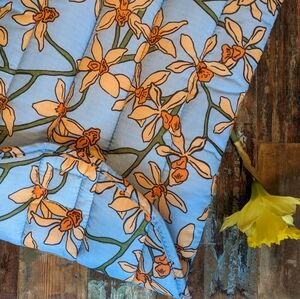 Baggu Puffy Laptop Sleeve Orchid 13"